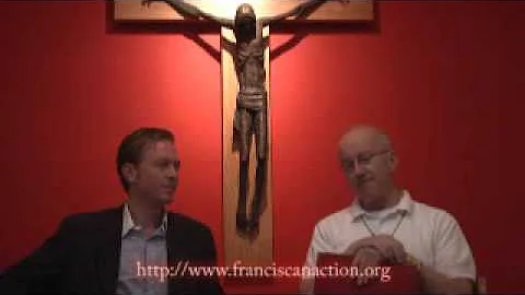 FAN - Conversations with Regis Armstrong - Part 3