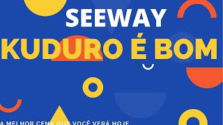 KUDURO É BOM ( BANDA SEEWAY) Beto Caju e Jairon Neves)