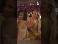 Watch Tyla and Zara Larsson one the floor at the 2026 GRAMMYs