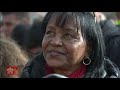 Angélus 11 décembre 2022 Pape François