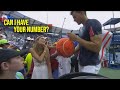 Tennis Hidden Chats You Surely Ignored #8 (Drama Between Tennis Players)