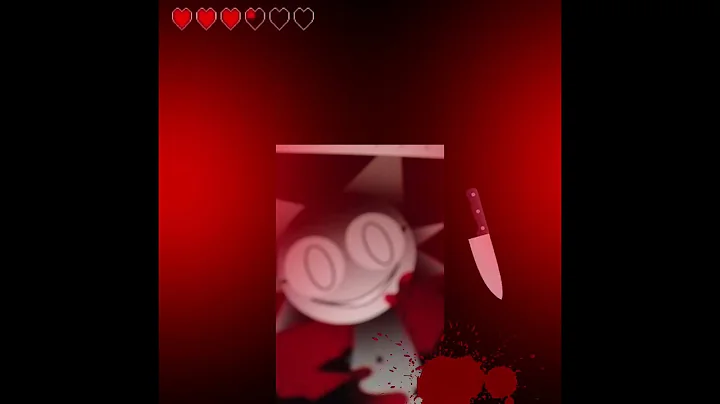 #sprunki #capcut wenda kills gray?