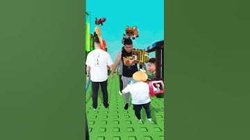 Thumbnail of Move or Be Moved (Grow a Garden Pets)!