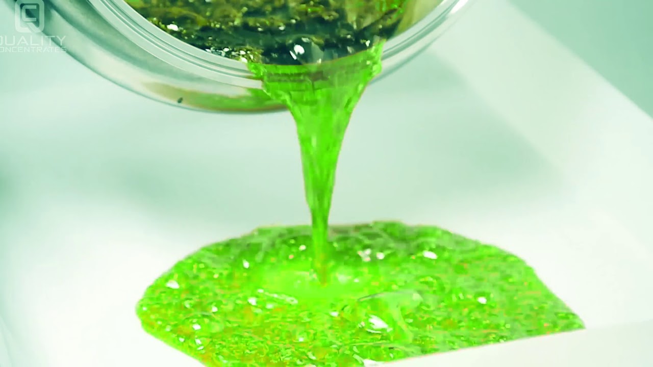 Enter the BioLab Ep  2, Terp Sauce