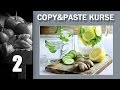 02. Copy&Paste. Курс повышения квалификации. Лекция вторая