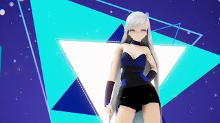 Mmdcon Calma - Katy Perryenjoy 4K60Fps