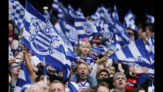 We never win away | QPR
