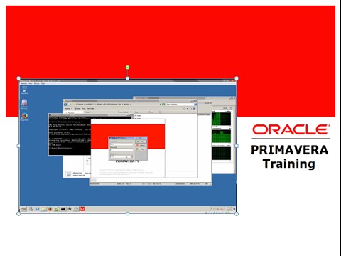 primavera p6 tutorial pdf free download