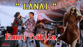 LANAI VOC FANNY SABILA #DENZ SURYA WEDDING BAJIDOR
