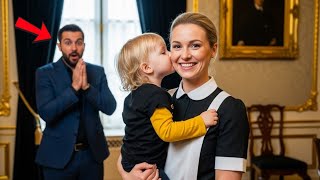 видео: Сын миллионера не любил никого пока не появилась новая горничная.... картинка: Сын миллионера не любил никого пока не появилась новая горничная....
