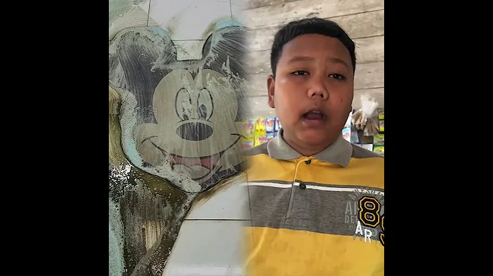 If you like the video I shared, please leave your mark