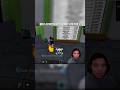 Hacker Almost Took Bro Fruit..💀 #popular  #growagarden #roblox  #fyp #popular #trending#new#shorts