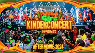 Aftermovie Veul Gère Kinderconcert 2024