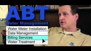 ABT Water Management - Billing Services screenshot 5