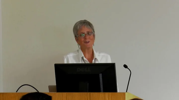 Jennifer Crocker - Keynote Presentation at Affirma...