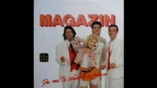 Magazin - Djana - (Audio 1991) HD