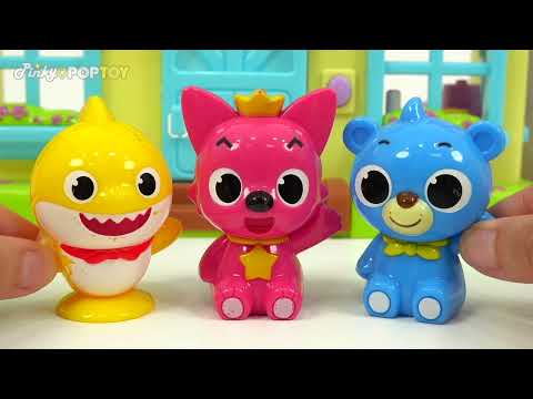 Compilation Video 4th week of <strong>Oct</strong>. PinkyPopTOY