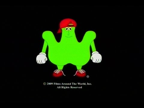 The Mr. FAT-W Logo - YouTube