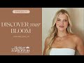 Discover Your Bloom (Mari Llewellyn)