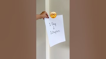 Complete 1 chapter in 1 day 🔥Fastest way to complete syllabus ✅ Shubham Pathak #shorts #studytips