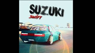 Suzuki Swift (PHONK)