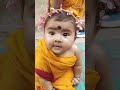 so cute baby 👶🏻🥰😅