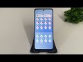 How to Fix Mobile Data Icon Not Showing in Status Bar on Realme 16 Pro | Tips and Tricks Tutorial