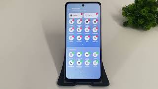 How to Fix Mobile Data Icon Not Showing in Status Bar on Realme 16 Pro | Tips and Tricks Tutorial