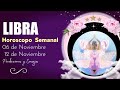 ⭐️LIBRA! A PUNTO DE OCURRIR!!CON ESTA PERSONA VIVIRAS EN AMOR ETERNO❤️♾ HOROSCOPO SEMANAL AMOR Y MÁS