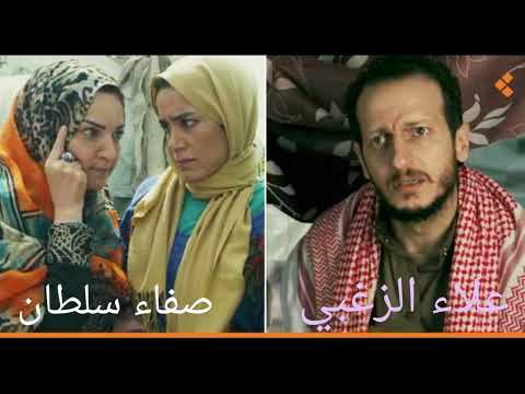كرامة خيمة ردا على الفلم المسيء للنازحين الشرفاء فلم الخيمة 56 