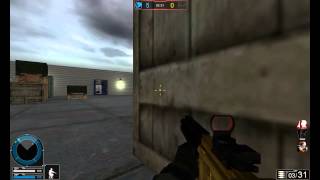 Operation7 Eu | G4m3Ov3r vs NPU | 16-4