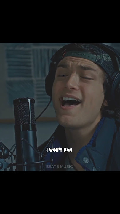 Asher Angel (cover) | Without You #davidguetta #beatsmusic #withoutyou #youtubeshorts #music #cover