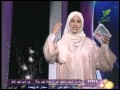 قناة الرسالة النداء الاخير 30 الشعور بالفرح والسعادة 