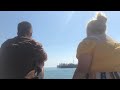 HOLIDAY MONTAGE - 3 seconds of every clip I filmed whilst in Brighton over 3 days