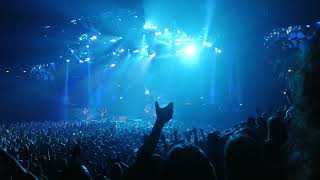 Iron Maiden - Hallowed be thy Name - Live Arena Zagreb - 22.5.2022