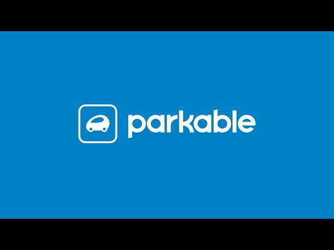 Parkable - The easiest way to manage your car parks (NZ) - video from Parkable