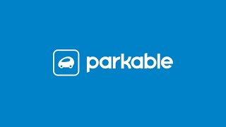 Parkable - The easiest way to manage your car parks (NZ)