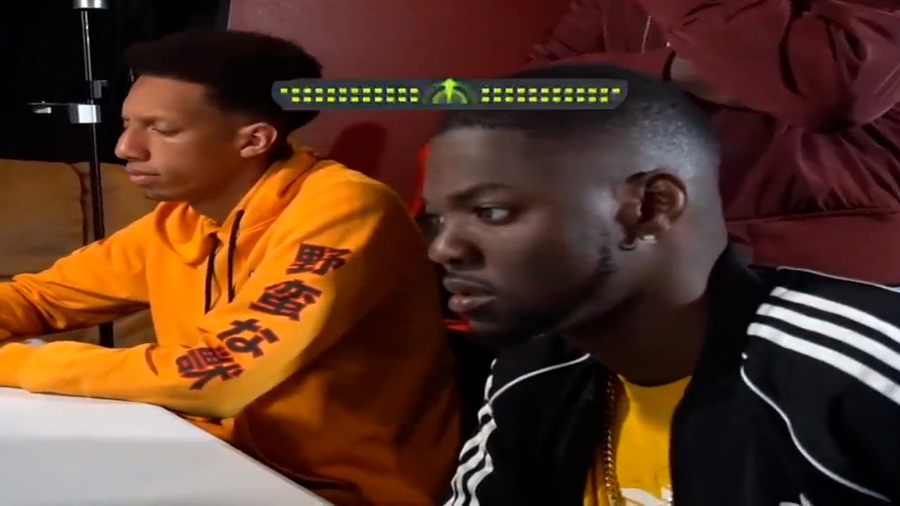 how nfs most wanted players be like