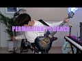 BTS (방탄소년단)💜 Permission to Dance | Guitar cover