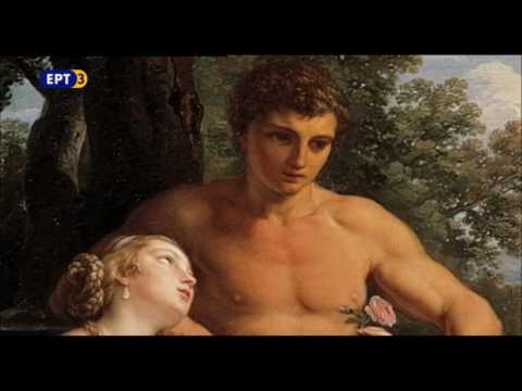 Η Μυθολογία των Ελλήνων-Ο Ηρακλής