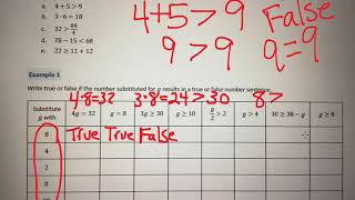 Math Week 2 Remote Learning Packet