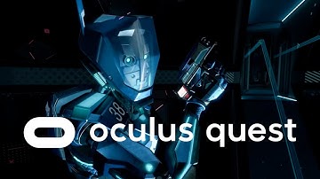 Echo Combat Quest Launch Trailer | 100% Real