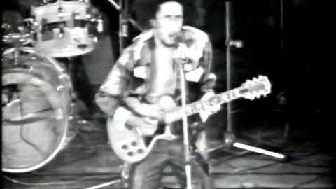 "Slogans" official music video | Bob Marley