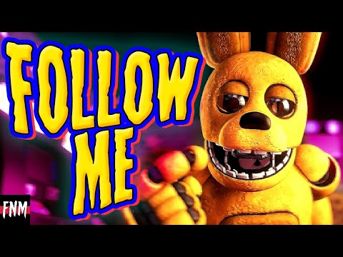 FNAF SONG \