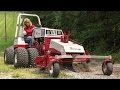 Take Back Your Weekends with Ventrac