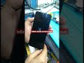 infinix Touch Screen Not Working issue #youtubeshorts #shorts #viralvideo