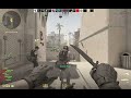 Funny/Fails uchun: "CS2 ranked is a different breed (Funny Moments)"