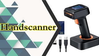 Handscanner Test Handscanner Vergleich 2024