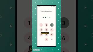 Hausa Version : Hide your file using compass app. #arewa #hausa #hausatech #arewatech #arewa24 screenshot 1