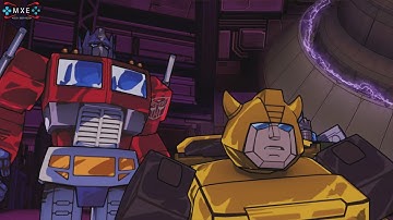 TRANSFORMERS: Devastation - Gameplay Walkthrough Chapter 5: To Cybertron [1080p 60FPS HD]